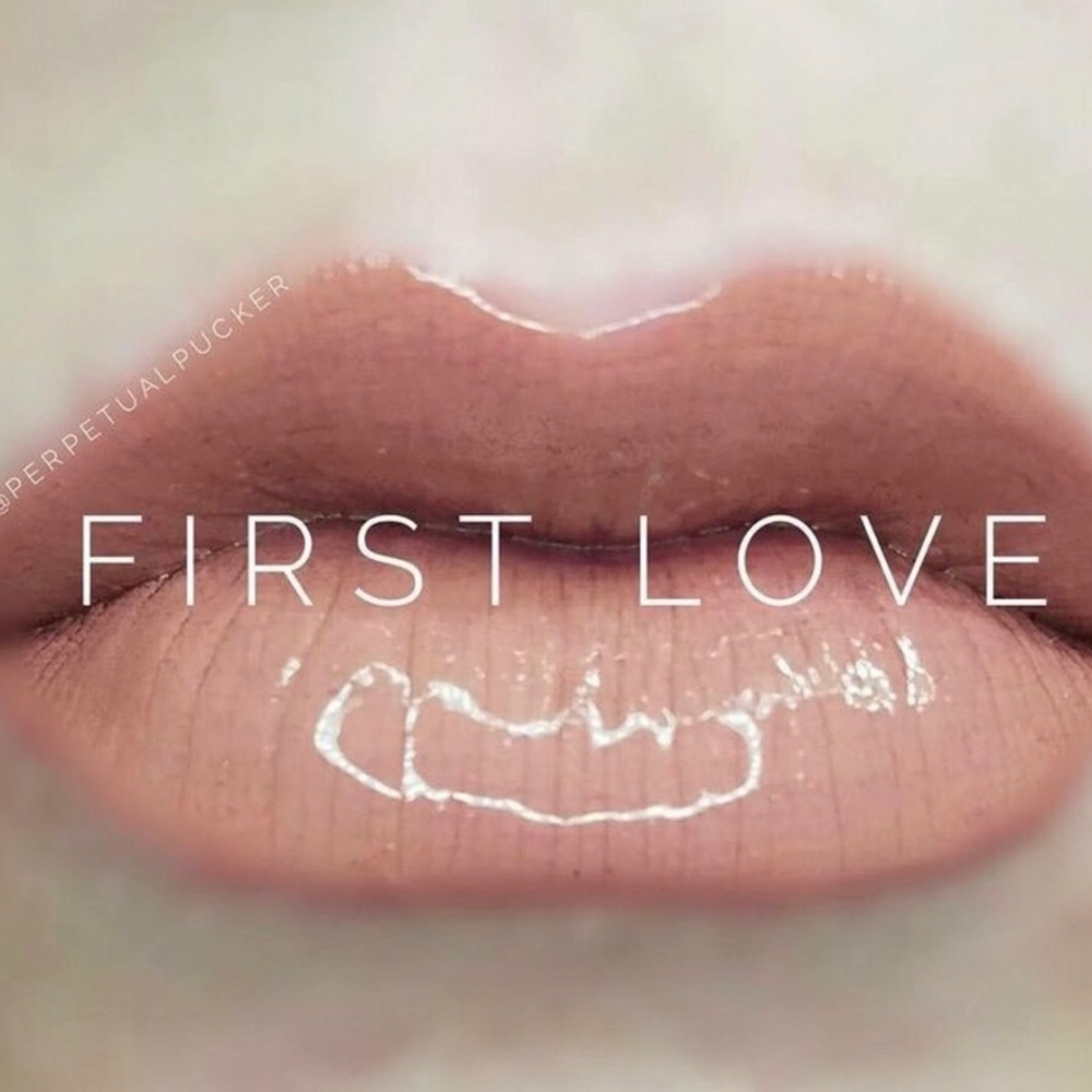 First Love LipSense by SeneGence